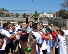 Copa de Pelada de Conselheiro reúne 10 equipes