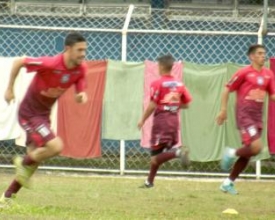 Frizão encara embalado Voltaço para se aproximar do G-2 na Copa Rio