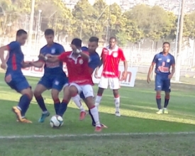 Frizão abre 2x0, mas bobeia e deixa America virar em casa
