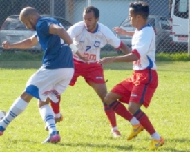 Com gol no final, Frizão vence o Barra Mansa no Marrentão