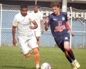 Diante do Rio-São Paulo, Frizão tenta se manter entre os líderes na Copa Rio
