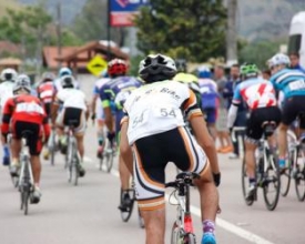 Route MTB Fribourg insere o mountain bike na Festa Suíça