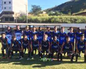 Após goleadas, sub-15 e sub-17 têm larga vantagem no Estadual de Ligas