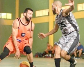 Já com reforços, União Basketball se movimenta para 2018