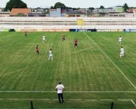 Frizão sai na frente, sofre virada e acaba humilhado pelo Bonsucesso