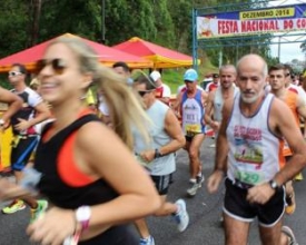 Festa do Corredor deve reunir milhares de pessoas no domingo