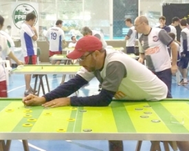 Torneio Interno inicia ano da AFFM/Friburguense com muitos gols