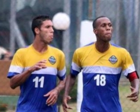 Sampaio Corrêa/Arena estreia com vitória no carioca de Fut-7