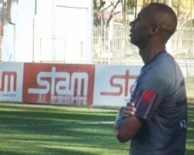 Cadão pode voltar a assumir Frizão como treinador