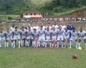 Disparou: Vargem Alta goleia e se isola na ponta do grupo do Campeonato da Cidade