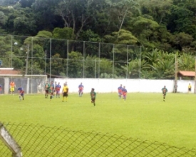 Só dá empate na terceira rodada do Campeonato da Cidade