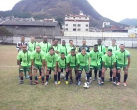Campeonato de Olaria entra na reta final da primeira fase