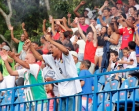 Campeonato de Olaria movimenta 10 equipes