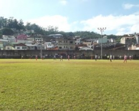 Campeonato de Olaria registra dois placares elásticos
