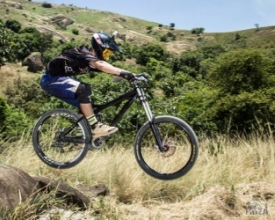 Nova Friburgo recebe Copa MTB de Downhill neste mês