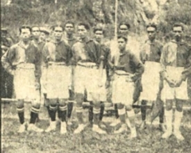 Tradicional clube do futebol amador friburguense celebra centenário