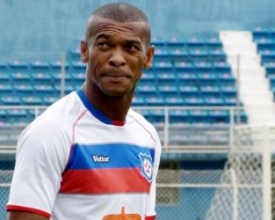 Frizão confirma participação na Copa Rio e retoma treinos