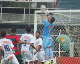 Frizão Sub-20 recebe o Volta Redonda neste sábado no Eduardo Guinle