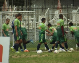 Frizão busca reação jogando nesta quarta contra Tigres