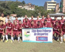 Após segunda rodada, Municipal Sub-17 segue com tabela embolada