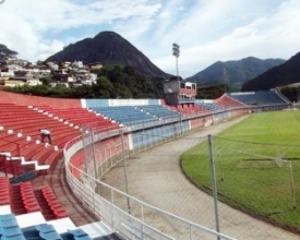 Arbitral na próxima segunda pode definir fórmula da Série B Estadual
