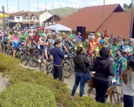 Chegou pra ficar: segunda edição do Route MTB é confirmada para agosto