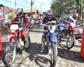 Douglas Schumacker precisa de vitória em última etapa da MXF Rio