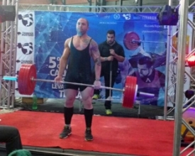 Policial friburguense acumula conquistas em diversas modalidades esportivas