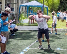Mais 58: Nova Friburgo Yetis divulga lista de aprovados em seletiva	