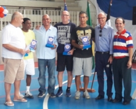 Frizão celebra 38 anos com festa e homenagens