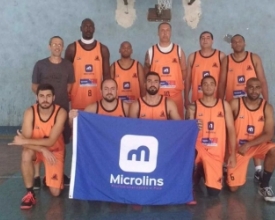 Vice em torneio é a nova conquista do União Basketball