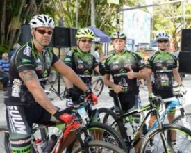 11ª edição do Montanha Cup é neste fim de semana