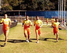 Rio São Paulo é o 20º clube confirmado na Copa Rio 2015
