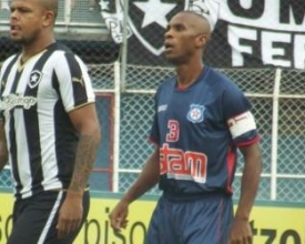 Cadão sobre a Copa Rio: 'Treinamos, mas não executamos bem'