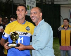 Sampaio Corrêa/Arena Friburgo inicia disputa do Carioca de Fut-7