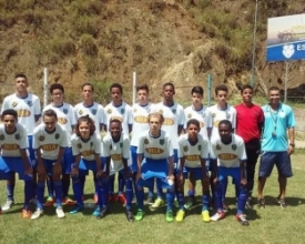 Liga promove decisões do Municipal sub-17 e sub-15 neste sábado