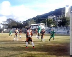 Santa Bernadete e Tio Dongo decidem Copa de Pelada em Conselheiro Paulino