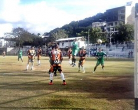 1ª Copa Paulo Sérgio Machado reúne nove equipes