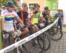 Calendário do ciclismo municipal  prevê 3 grandes competições
