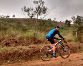 Copa Friburgo MTB começa em 4 de junho