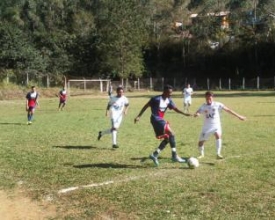 Torneio que movimenta Conselheiro Paulino entra na reta final