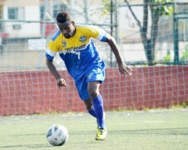 Sampaio Corrêa/Arena Friburgo perde outra, mas segue no G-4