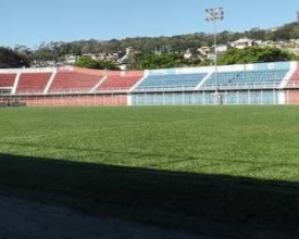 Imprensa se reúne para praticar esporte e arrecadar alimentos