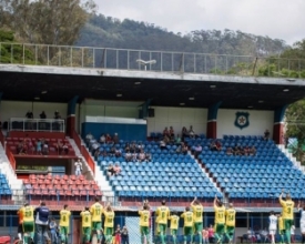 Imprensa promove nova edição do Futebol Solidário no próximo domingo 