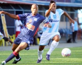 STJD mantém rebaixamento do América, e Frizão também cai no Estadual