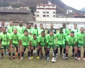 Campeonato de Olaria chega às quartas de final
