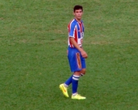 Frizão aposta em jogadores versáteis para brilhar na série B