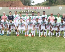 Quatro times brigam por duas vagas na final do Municipal sub-20
