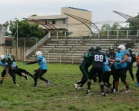 Em busca de talentos, Yetis promove seletiva neste domingo 