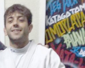 Melhor do país, friburguense vai competir no World Pro de jiu-jitsu em abril